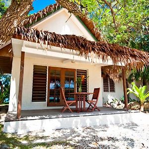 Waterfront Family Villa