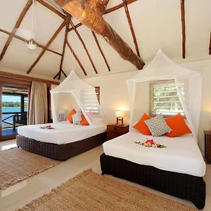Lagoon Villa